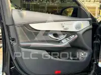 2020 Mercedes Benz C 63 AMG