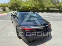 2020 Mercedes Benz E 450
