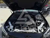 2020 Mercedes Benz E 450