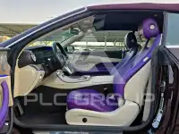 2020 Mercedes Benz E 450