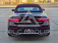 2020 Mercedes Benz E 450
