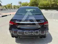 2020 Mercedes Benz E 450