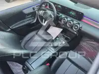 2020 Mercedes Benz A 220