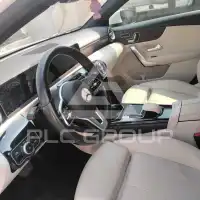 2020 Mercedes Benz A 220