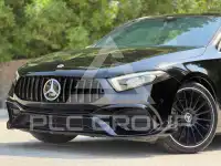 2020 Mercedes Benz A 220
