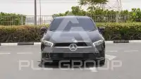 2020 Mercedes Benz A 220