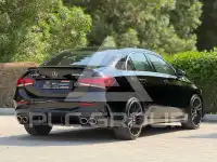 2020 Mercedes Benz A 220