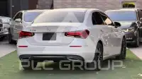 2020 Mercedes Benz A 220