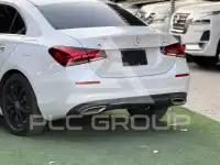 2020 Mercedes Benz A 220