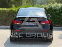 2020 Mercedes Benz A 220