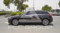 2020 Mercedes Benz A 220
