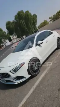 2020 Mercedes Benz A 220