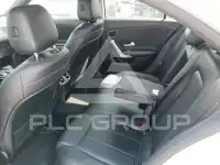 2020 Mercedes Benz A 220