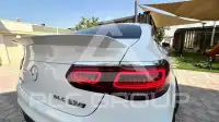 2020 Mercedes Benz GLC 63 AMG
