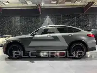 2020 Mercedes Benz GLC 63 AMG