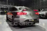 2020 Mercedes Benz GLC 63 AMG