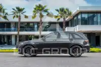 2020 Mercedes Benz GLC 63 AMG