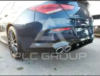 2020 Mercedes Benz Cla 250