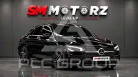 2020 Mercedes Benz Cla 250