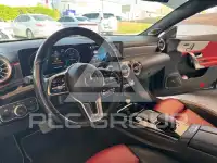 2020 Mercedes Benz Cla 250