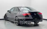 2020 Mercedes Benz Cla 250