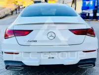 2020 Mercedes Benz Cla 250