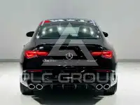 2020 Mercedes Benz Cla 250