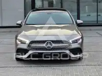2020 Mercedes Benz Cla 250