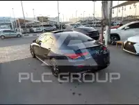 2020 Mercedes Benz Cla 250
