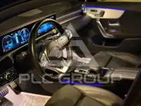 2020 Mercedes Benz Cla 250