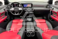 2020 Mercedes Benz Cla 250