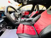 2020 Mercedes Benz Cla 250