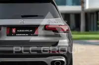 2020 Mercedes Benz Glb 35