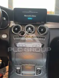 2020 Mercedes Benz GLC 200
