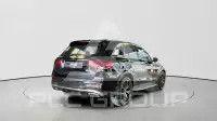 2020 Mercedes Benz GLC 200