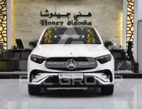 2020 Mercedes Benz GLC 200