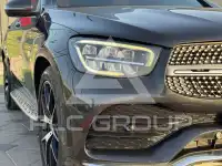 2020 Mercedes Benz GLC 200