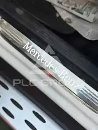 2020 Mercedes Benz GLC 200
