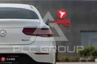 2020 Mercedes Benz GLC 200
