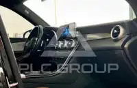 2020 Mercedes Benz GLC 200