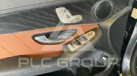 2020 Mercedes Benz GLC 200