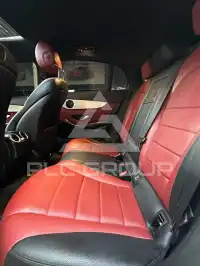 2020 Mercedes Benz GLC 200