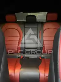 2020 Mercedes Benz GLC 200