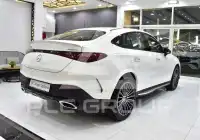 2020 Mercedes Benz GLC 200
