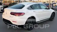 2020 Mercedes Benz GLC 200