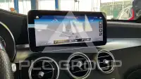 2020 Mercedes Benz GLC 200