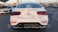 2020 Mercedes Benz GLC 200