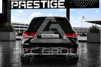 2020 Mercedes Benz GLC 200