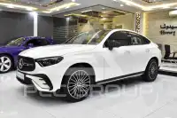 2020 Mercedes Benz GLC 200