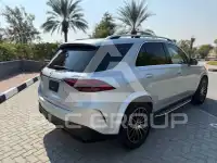 2020 Mercedes Benz GLE 450